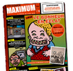 UpComix - Puissance Maximum